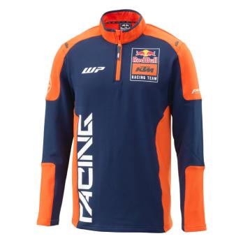 REPLICA TEAM HALFZIP SWEATER XXXL 3RB240006107