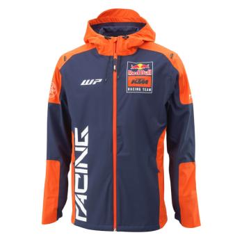 REPLICA TEAM HARDSHELL JACKET S 3RB240006302