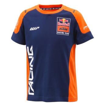 KIDS REPLICA TEAM TEE 104/3-4Y 3RB240007004