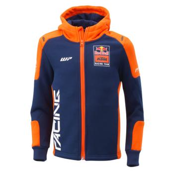 KIDS REPLICA TEAM ZIP HOODIE 140/8-10Y 3RB240007107