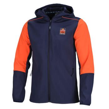 RB KTM APEX SOFTSHELL JACKET S 3RB240058702