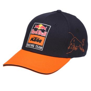 RB KTM PITSTOP FITTED CAP 3RB240059000