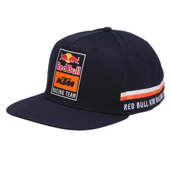 RB KTM TRACTION FLAT CAP 3RB240059200