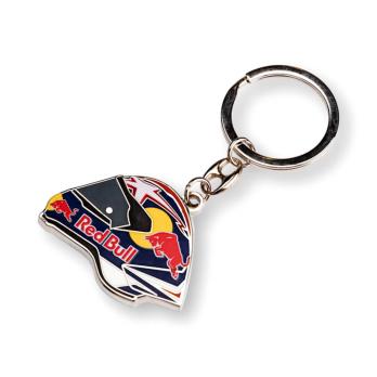 RB KTM JACK MILLER KEYRING 3RB240060400