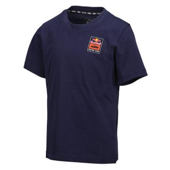 KIDS RB KTM VISOR TEE 116/5-6Y 3RB240061705