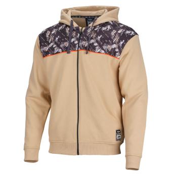 RB KTM DRIFT ZIP HOODIE XL 3RB240061805