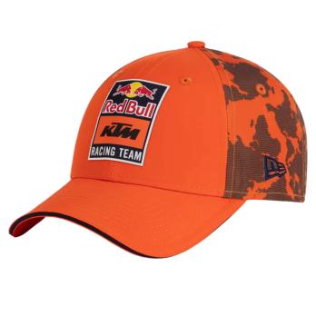 RB KTM Rush Curved Cap 3RB240063400