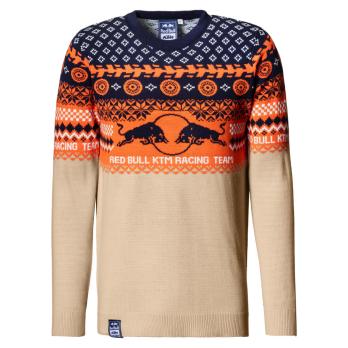 RB KTM WINTER SWEATER S 3RB240078402