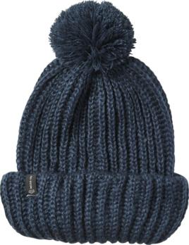 Шапка женская Fox Indio Beanie (Dark Indigo, OS, 2021 (23528-203-OS))