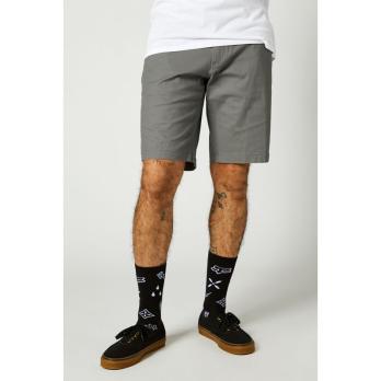 Шорты Fox Essex Short 2.0 (Pewter, 36, 2021 (24838-052-36))