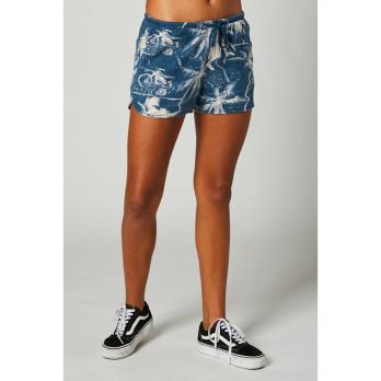 Шорты женские Fox Palms Short (Dark Indigo, S, 2021 (27681-203-S))