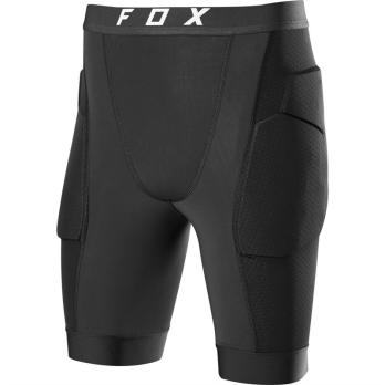 Шорты защитные Fox Baseframe Pro Short (Black, M, 2021 (24110-001-M))