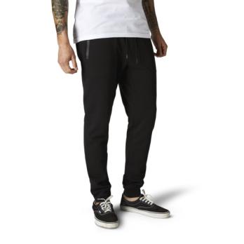 Штаны Fox Backlash Dwr Fleece Pant (Black, M, 2021 (28318-001-M))