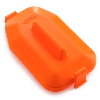 AIR FILTER COVER 50SX 4520699800004