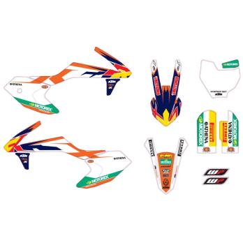 FACTORY GRAPHIC-KIT 45308990000