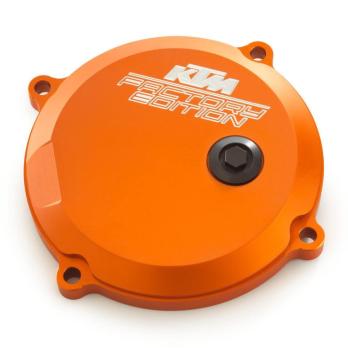 Factory outer clutch cover 45330326066