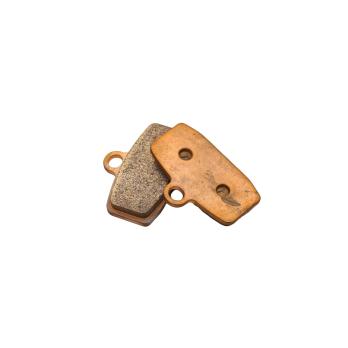 Колодки тормозные Formula Ohvale GP-0 KTM SX85 KTM Freeride GasGas TXT 2012 Тайвань