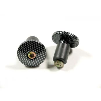 Заглушки на руль (barend)