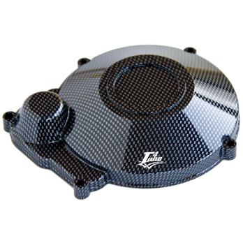 Крышка генератора AM6 цвет карбон