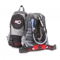 Рюкзак 15л с гидропаком 2л