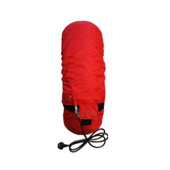 Комплект грелок на колёса 12