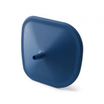 Заглушка вместо фильтра для мойки