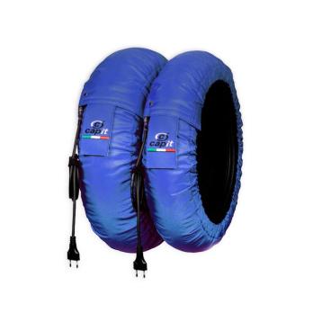 Комплект грелок на колёса 12