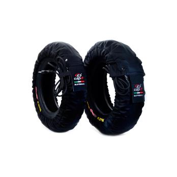 Комплект грелок на колёса 10