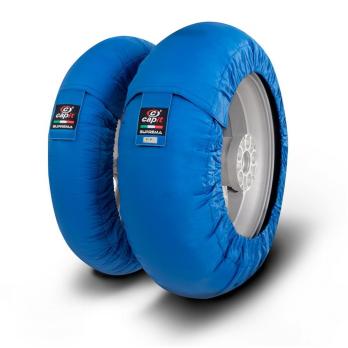 Комплект грелок на колёса 17