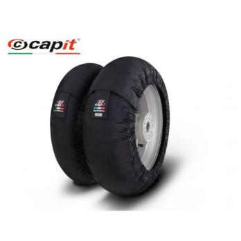 Комплект грелок на колёса 17