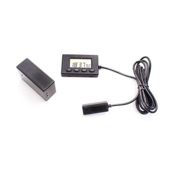 Счётчик кругов лаптаймер инфракрасный с блоком фиксации