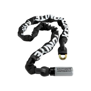 Замок с интегрированной цепью Krypto 912