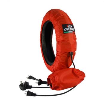 Комплект грелок на колёса 12