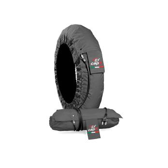 Грелки для шин Capit Suprema Spina M/XXL чёрный