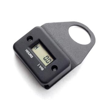 Кронштейн для счетчика моточасов HM006, HM012, HM016