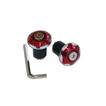 Заглушки на руль 