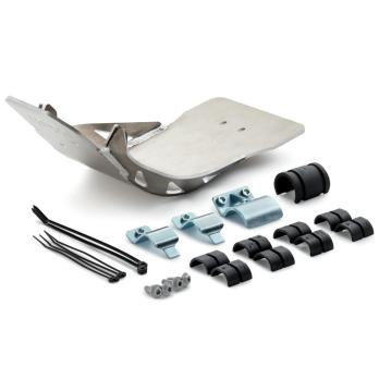 SKIDPLATE ALU CPL 50403990544