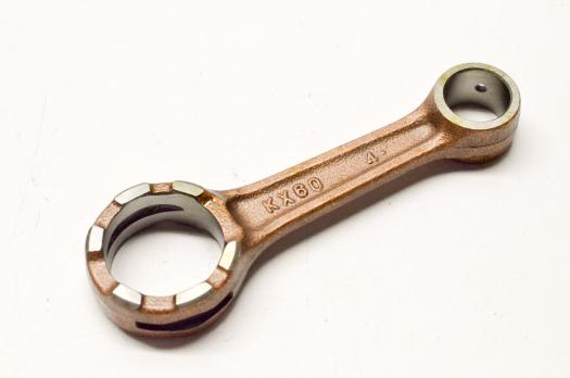 Шатун Kawasaki KX65 00-18 OEM 13032-1246