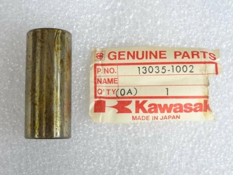 Палец шатуна Kawasaki KX65 00-18 OEM 13035-1002