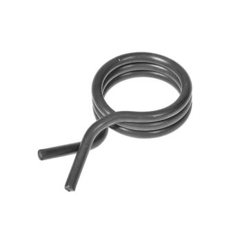 Пружина возвратная лапки переключения передач