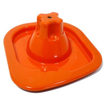 Заглушка фильтра для мойки KTM SX/SXF 11-15 EXC/EXCF 11-16 SX 85 13-16 HUSQV FE/TE 14-16 FC/TC 14-16