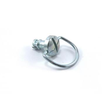 Заклепка сиденья