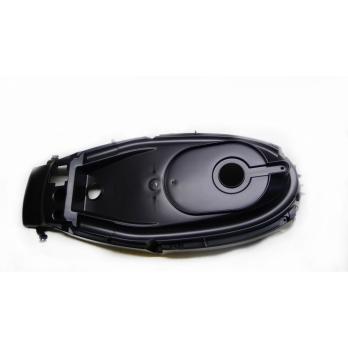 Элемент пластика под сиденьем Yamaha Slider