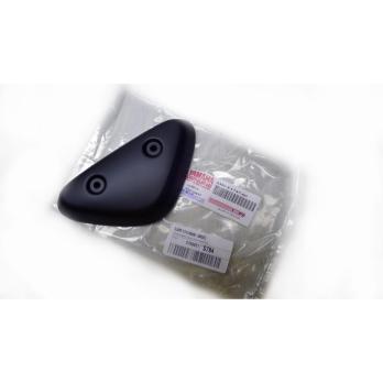 Слайдер задний черный Yamaha Slider