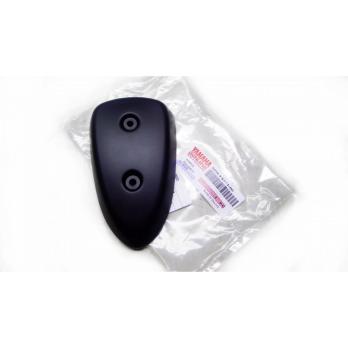 Слайдер передний черный Yamaha Slider