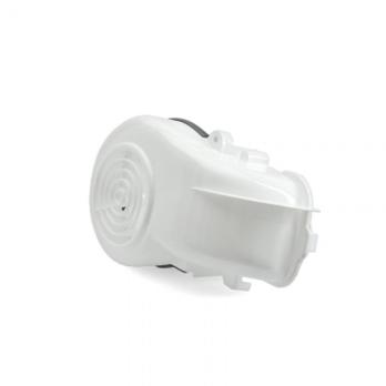 Кожух охлаждения генератора Minarelli Horizontal AIR белый