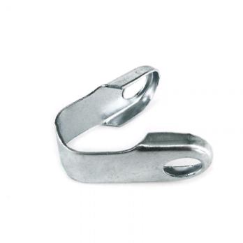 Крепление для зеркала на руль универсальное