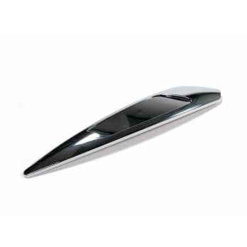 Левая накладка бокового пластика Aprillia Mojito 125 4T E3