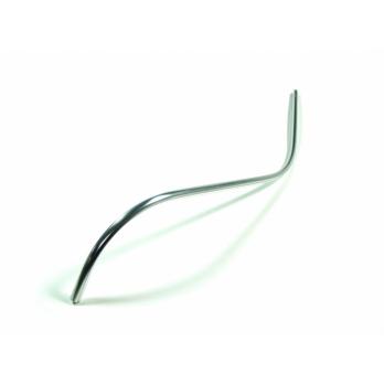 Молдинг левый Piaggio Vespa S LXV LX50 4т