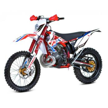 Набор пластика с наклейками Gas Gas EC Racing Nambotin 2011